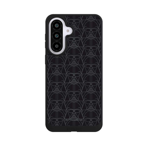 Samsung Galaxy A57 5G NIVOpure Darth Vader Line Art