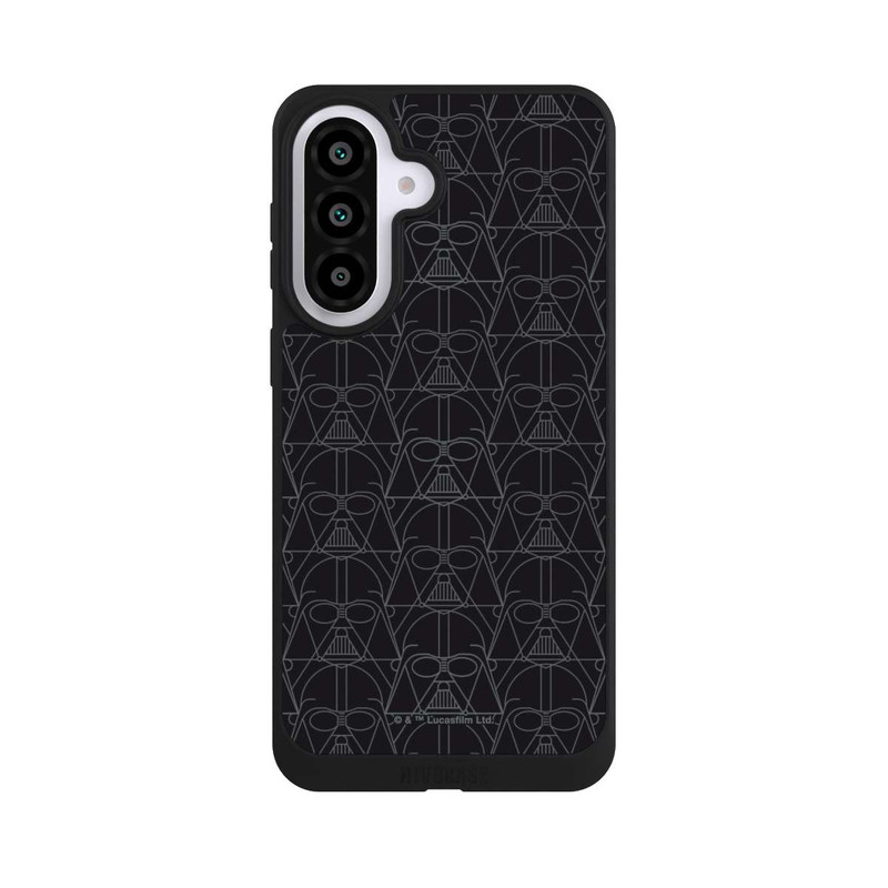 Galaxy A57 5G NIVOpure Darth Vader Line Art