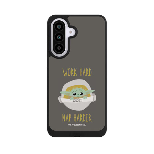 Samsung Galaxy A57 5G NIVOpure The Child Work Hard Nap Harder