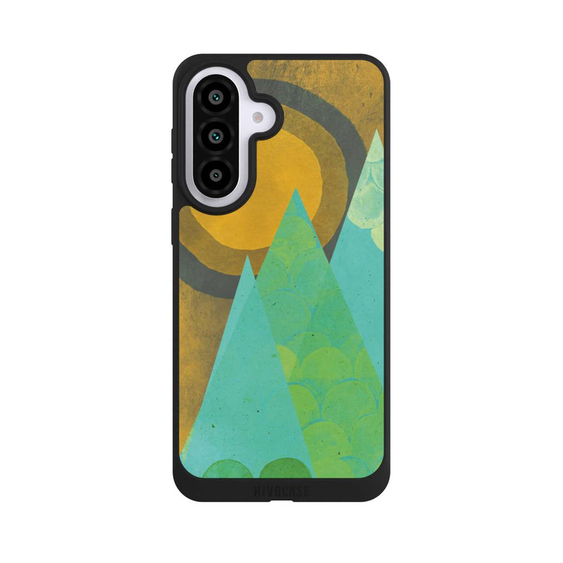 Galaxy A57 5G NIVOpure Journée de la Norvège