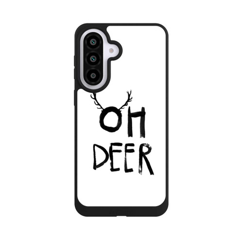 Samsung Galaxy A57 5G NIVOpure Oh Deer