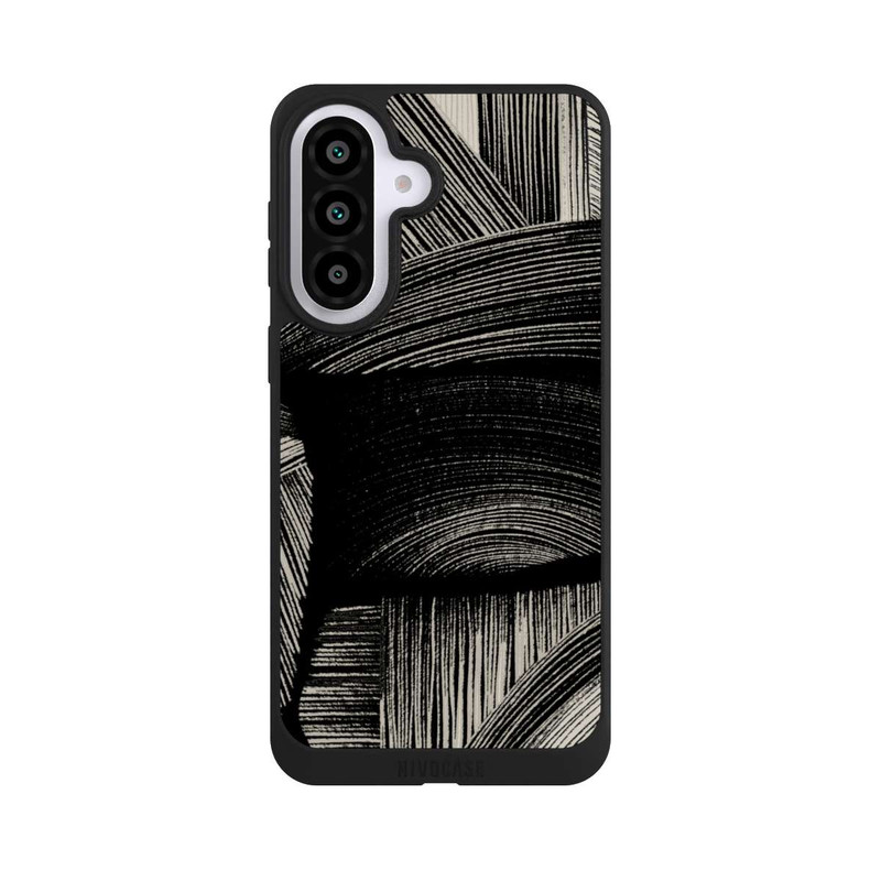 Galaxy A57 5G NIVOpure La paille