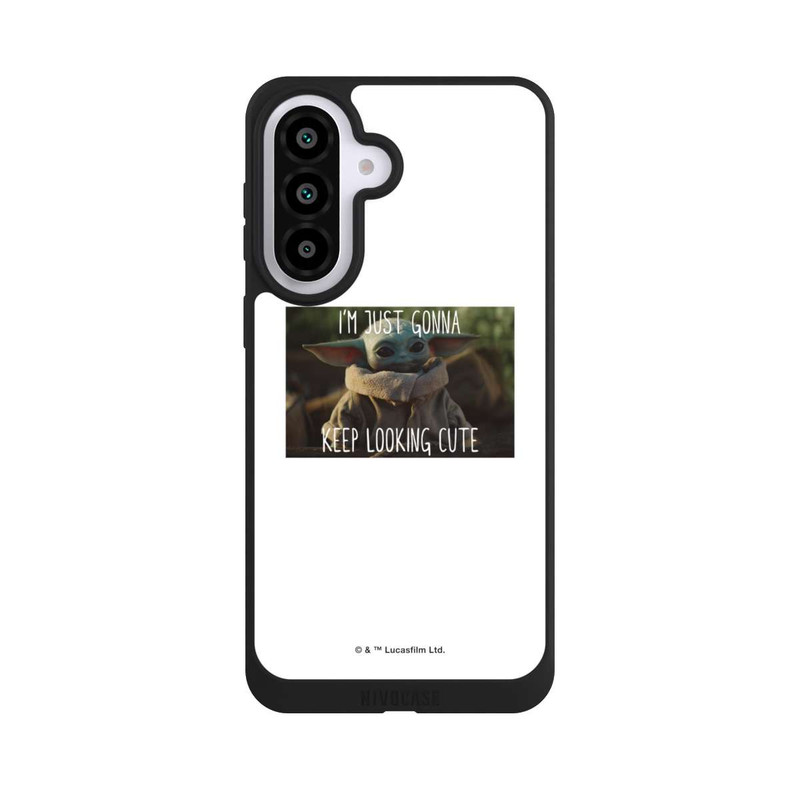 Galaxy A57 5G NIVOpure The Child Cute
