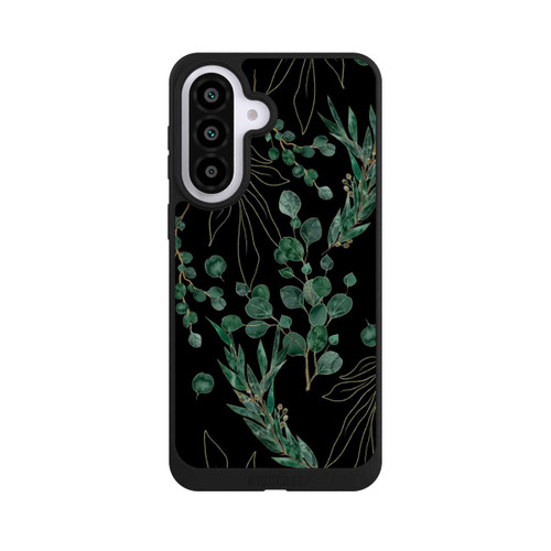 Samsung Galaxy A57 5G NIVOpure Eucalyptus Leaves black