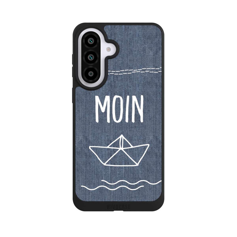 Galaxy A57 5G NIVOpure Moin Schiff Denim
