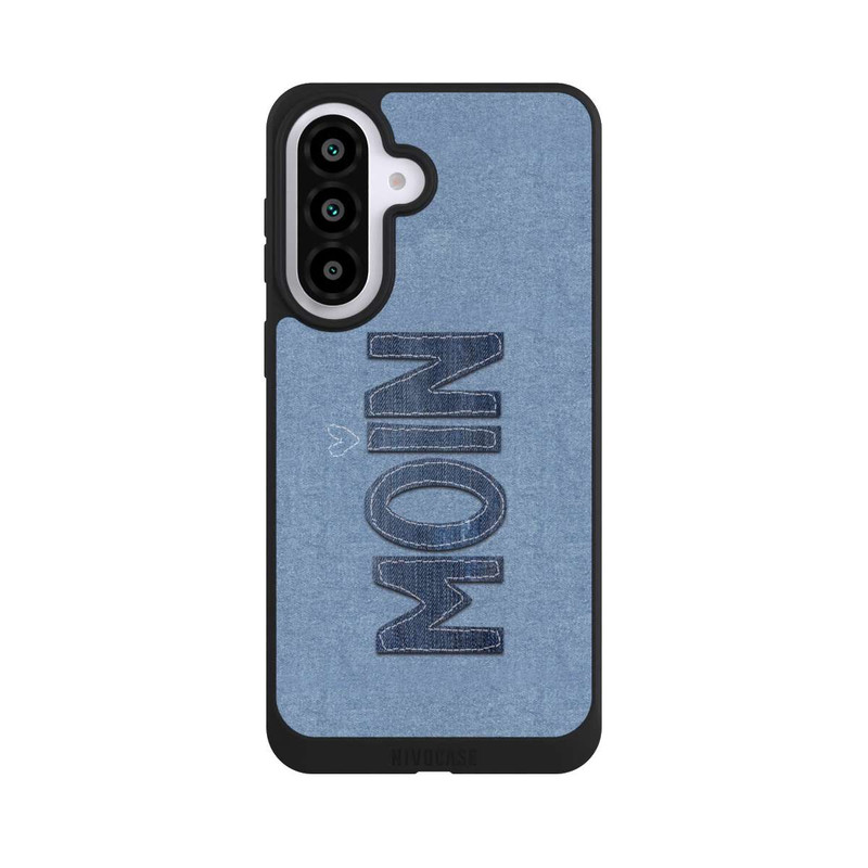 Galaxy A57 5G NIVOpure Moin Jeans