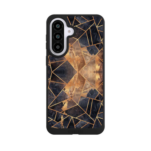 Samsung Galaxy A57 5G NIVOpure Pierre fissurée