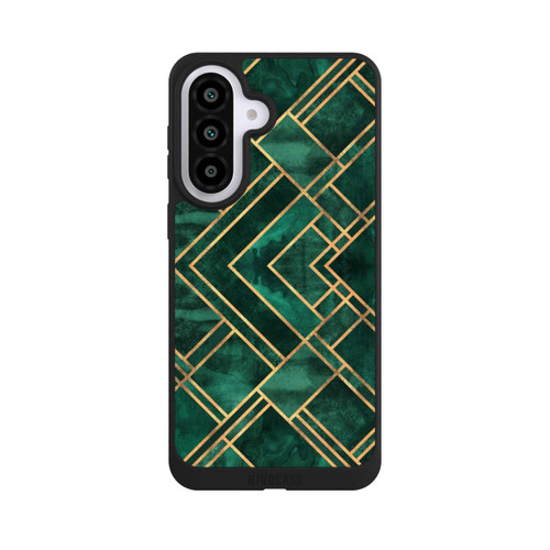Samsung Galaxy A57 5G NIVOpure Blocs verts