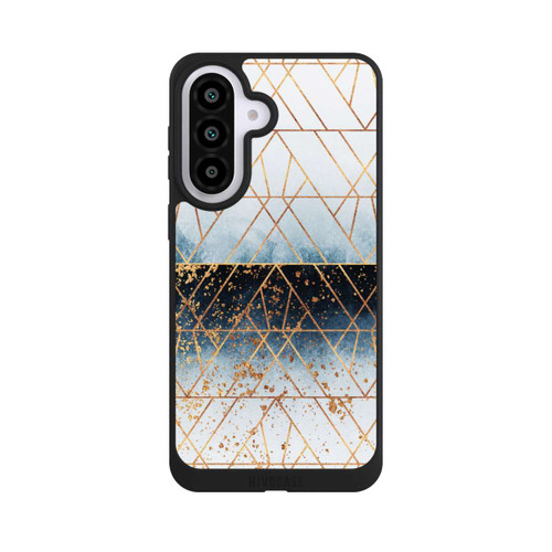 Samsung Galaxy A57 5G NIVOpure Winter Blue Geo