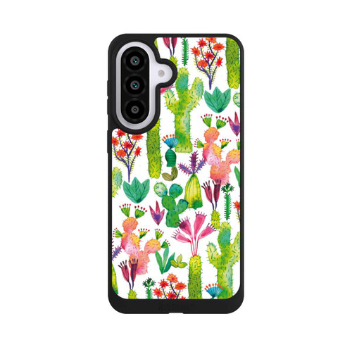 Samsung Galaxy A57 5G NIVOpure Succulent Cacti Plants Garden
