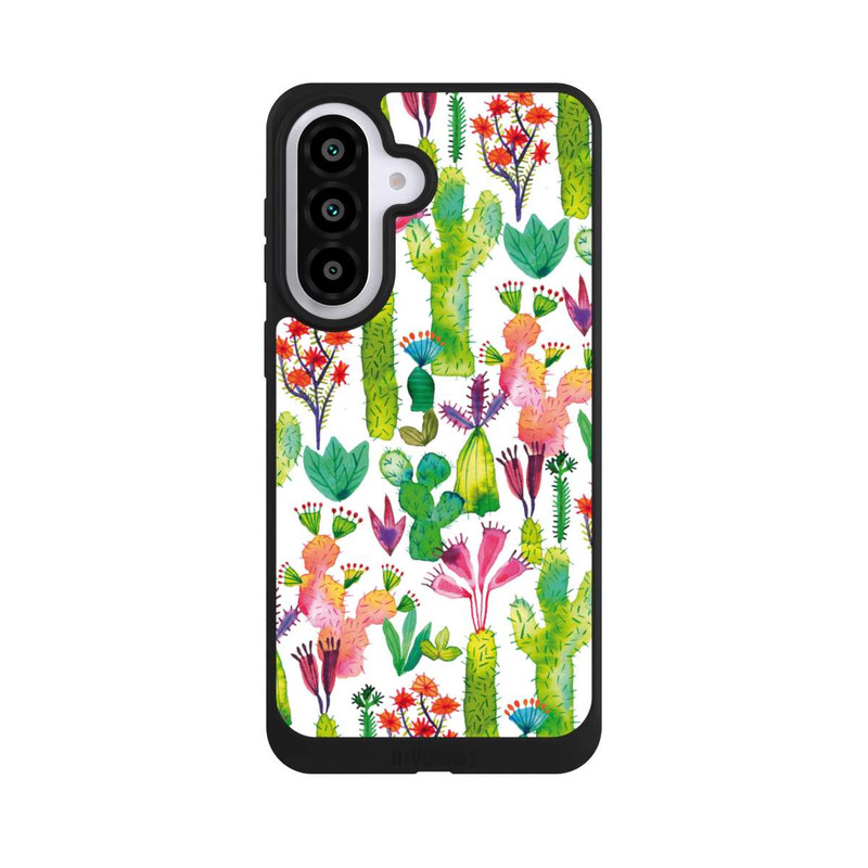 Galaxy A57 5G NIVOpure Succulent Cacti Plants Garden