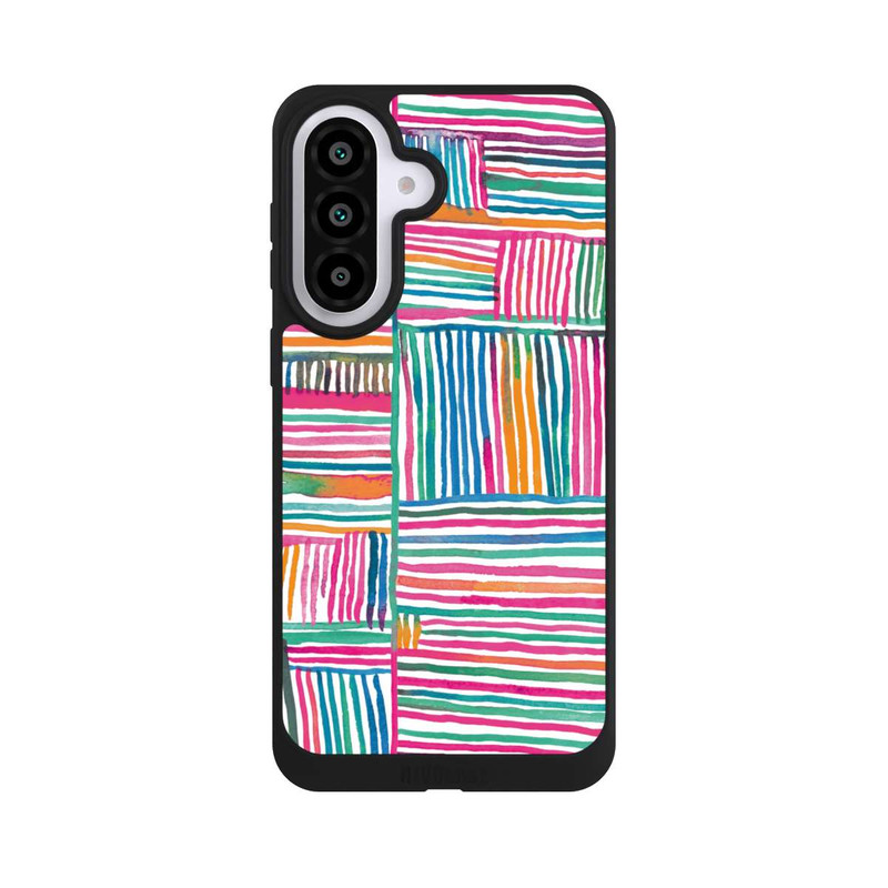 Galaxy A57 5G NIVOpure Aquarelllinien Entspannung