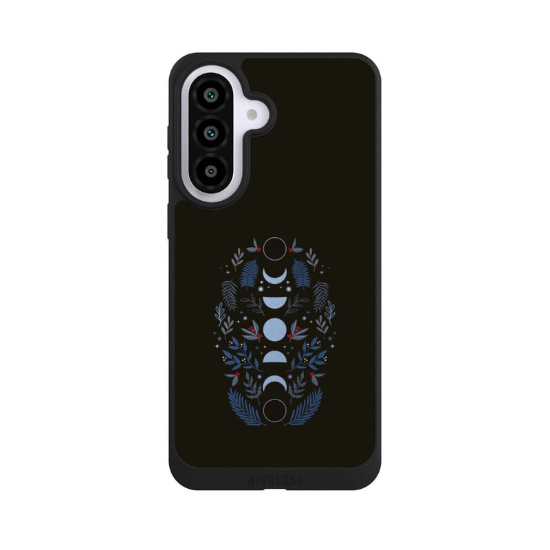 Galaxy A57 5G NIVOpure Phase de la lune