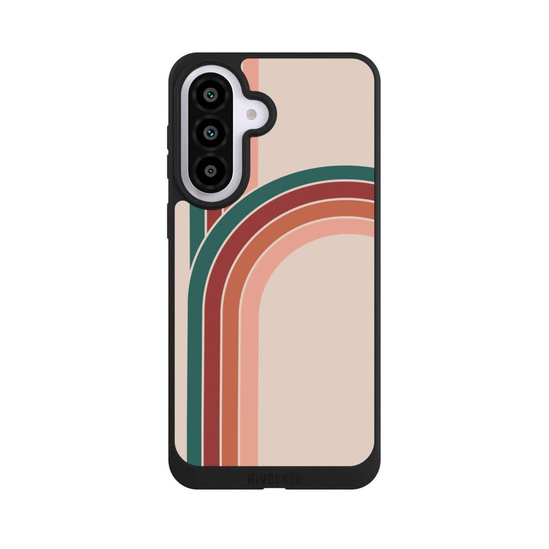 Galaxy A57 5G NIVOpure Erdtöne