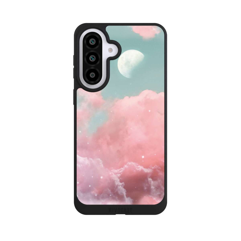 Galaxy A57 5G NIVOpure Pink Moonlight