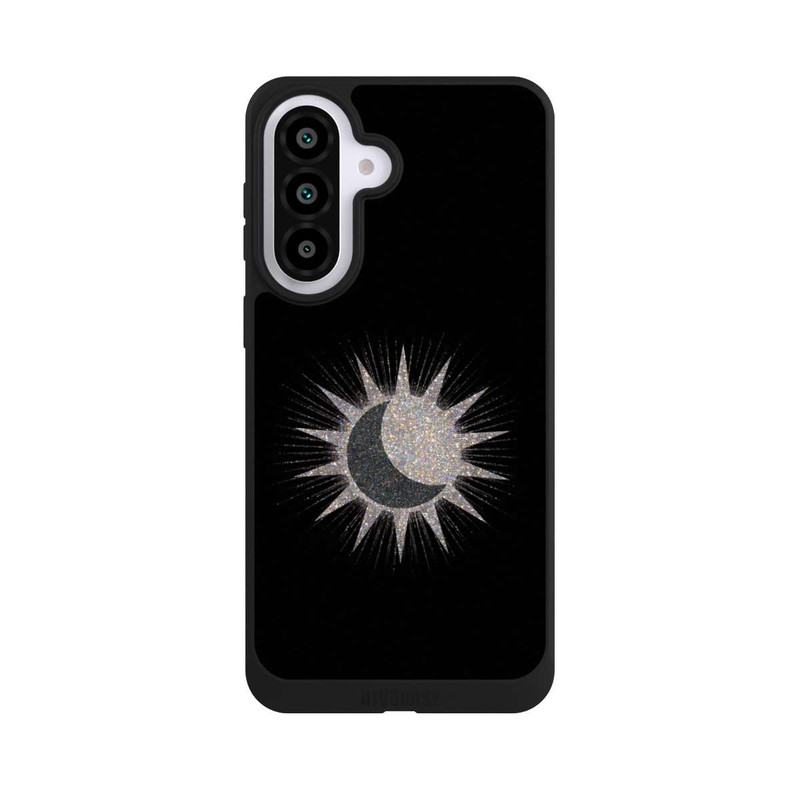 Galaxy A57 5G NIVOpure Mond Sonnenlicht