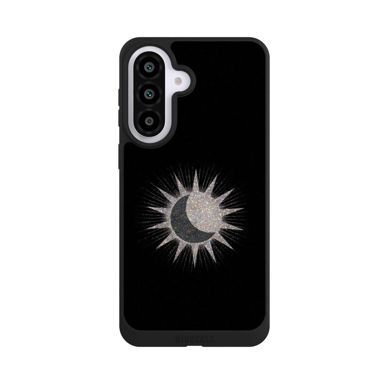 Galaxy A57 5G NIVOpure Lune Soleil Lumière