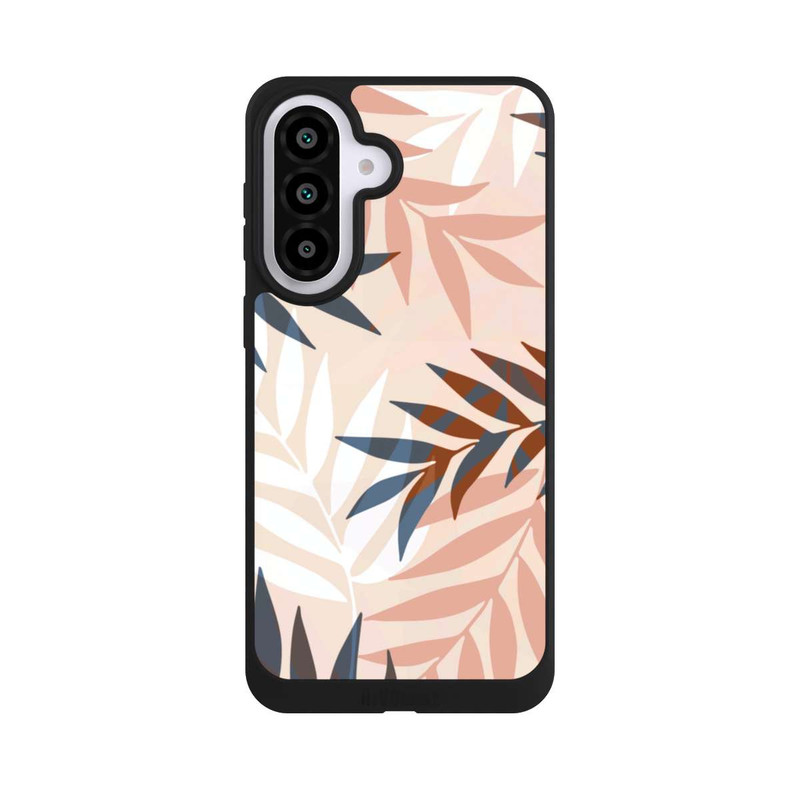 Galaxy A57 5G NIVOpure Pastell Palmen Thema