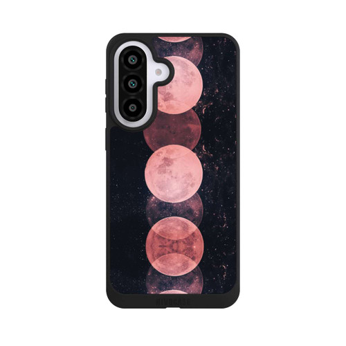 Samsung Galaxy A57 5G NIVOpure Rosa Mondphasen
