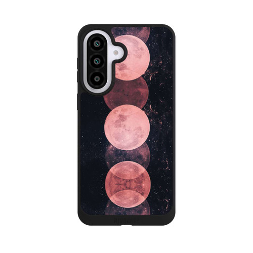 Samsung Galaxy A57 5G NIVOpure Phases de la lune rose