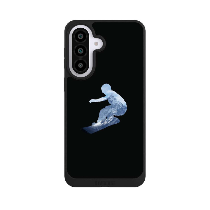Galaxy A57 5G NIVOpure Snowboarder