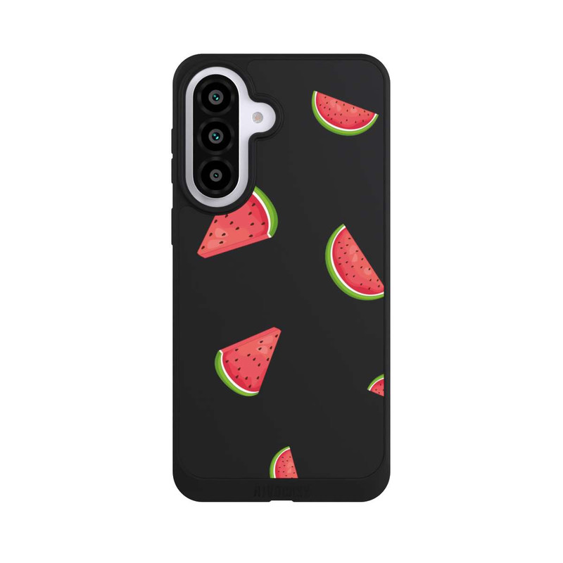 Galaxy A57 5G NIVOpure Watermelon transparent