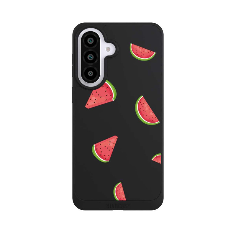 Galaxy A57 5G NIVOpure Watermelon transparent
