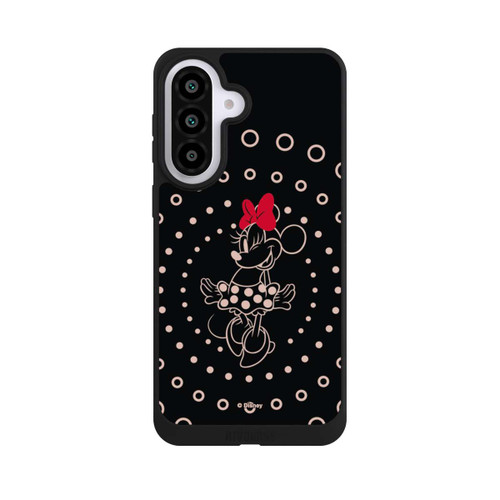 Samsung Galaxy A57 5G NIVOpure Minnie Sassy Polka Dots