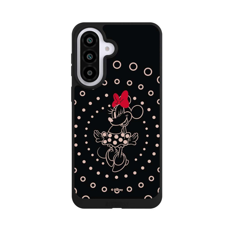 Galaxy A57 5G NIVOpure Minnie Sassy Polka Dots