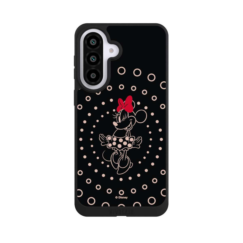 Galaxy A57 5G NIVOpure Minnie Sassy Polka Dots