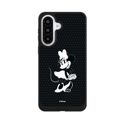 Samsung Galaxy A57 5G NIVOpure Minnie Sassy Black