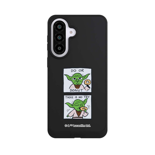 Samsung Galaxy A57 5G NIVOpure Yoda Comic Donut