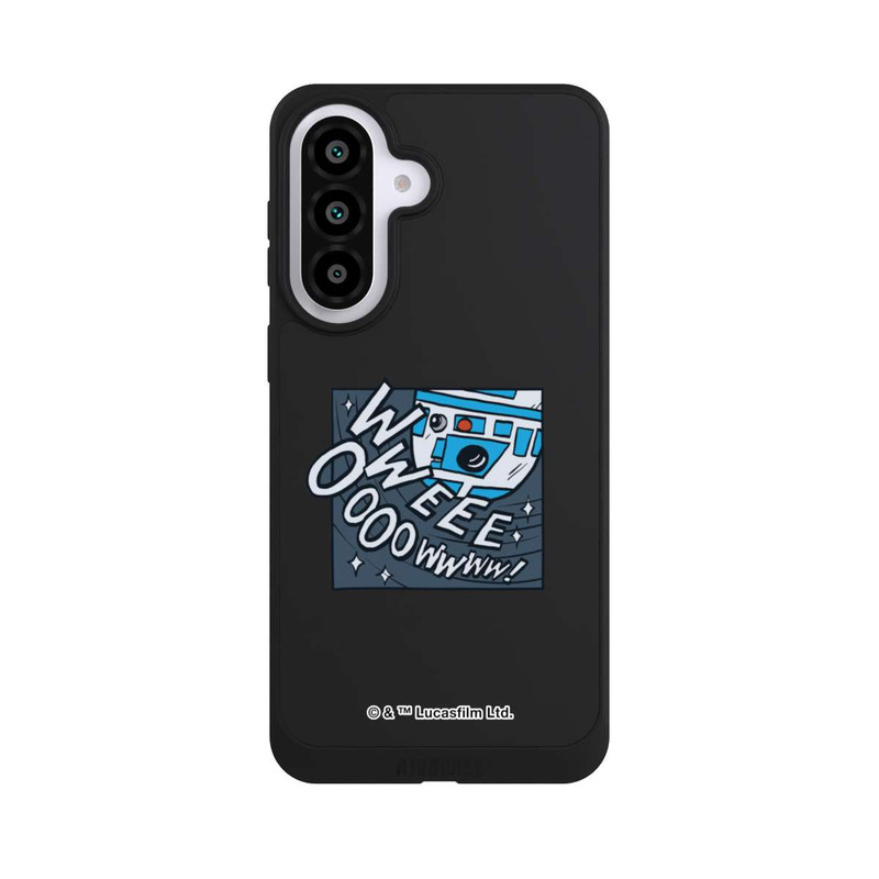 Galaxy A57 5G NIVOpure R2D2 Weee Comic