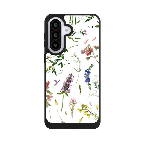 Samsung Galaxy A57 5G NIVOpure Wilde Blumen im Feld