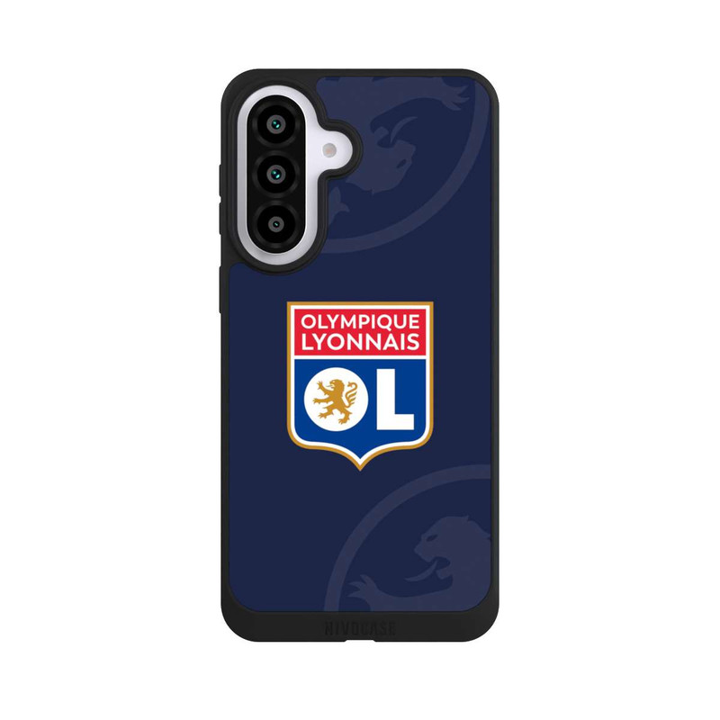 Galaxy A57 5G NIVOpure OL Navy Blue