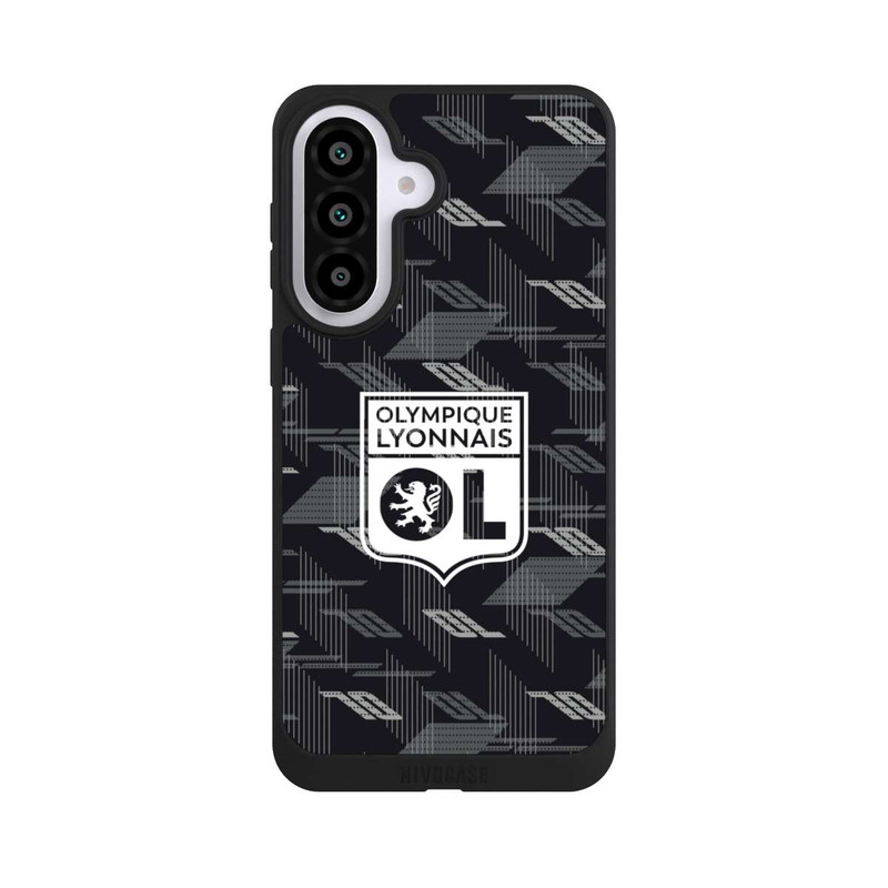 Galaxy A57 5G NIVOpure OL Modern Schwarz Weiß