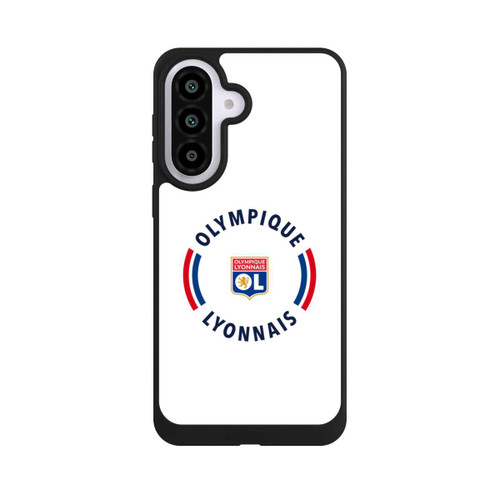 Samsung Galaxy A57 5G NIVOpure OL Logo Blanc