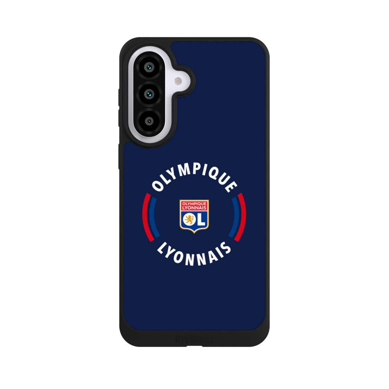 Galaxy A57 5G NIVOpure OL Logo Bleu