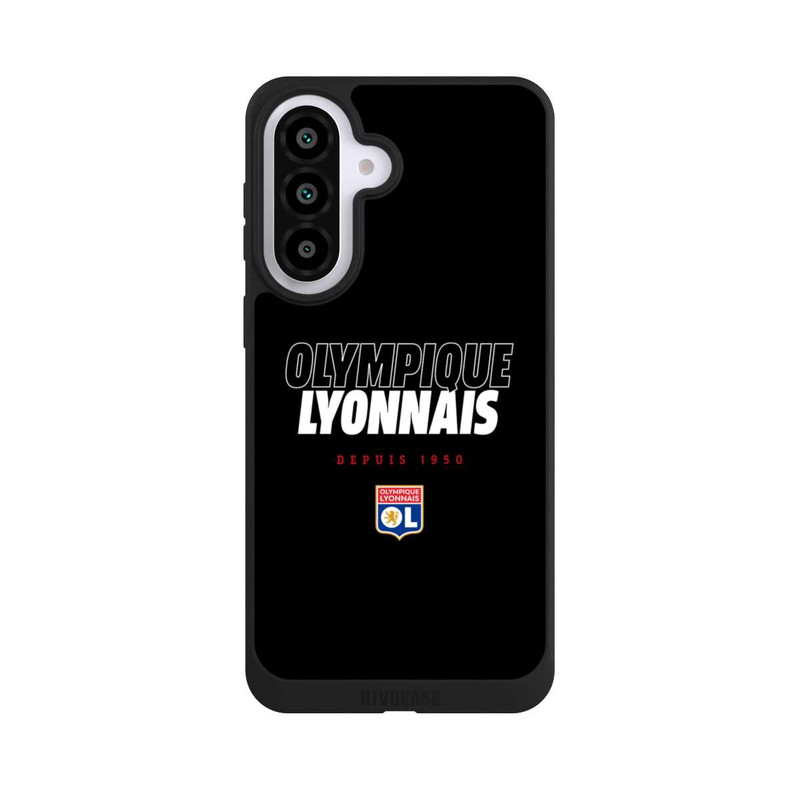 Galaxy A57 5G NIVOpure Olympique Lyonnais Seit 1950