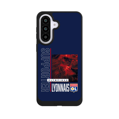 Samsung Galaxy A57 5G NIVOpure Supporter OL Lion