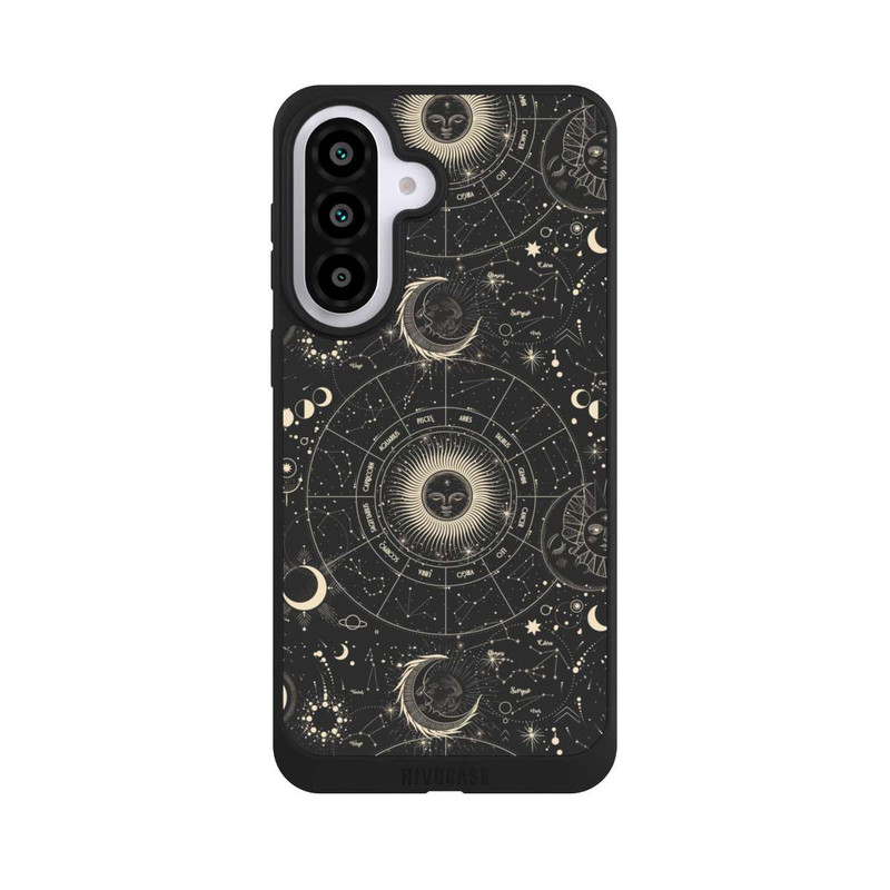 Galaxy A57 5G NIVOpure Space Art 3