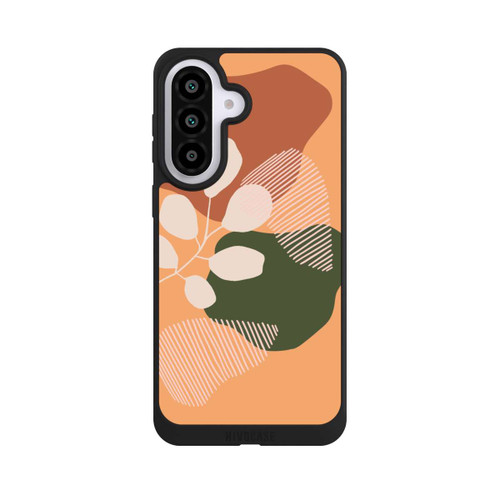 Samsung Galaxy A57 5G NIVOpure Abstract Botanical Pattern 4