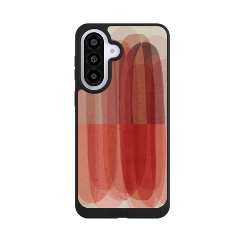 Samsung Galaxy A57 5G NIVOpure Pierres n° 4 Corail