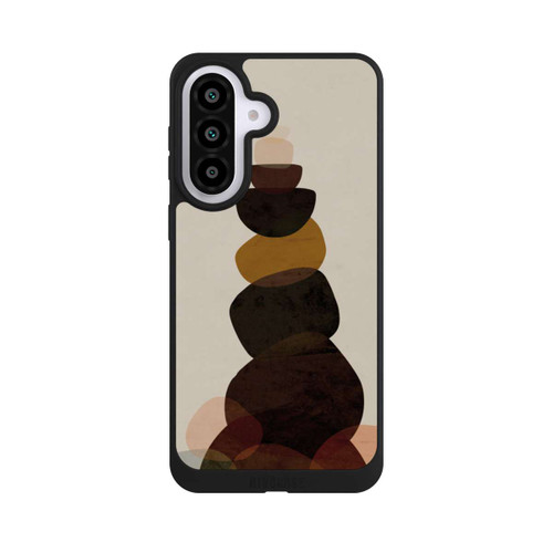 Samsung Galaxy A57 5G NIVOpure Stones No 5 Brown