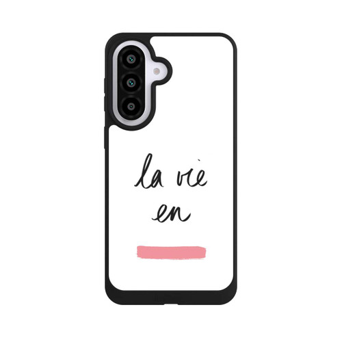 Samsung Galaxy A57 5G NIVOpure La Vie en Pink