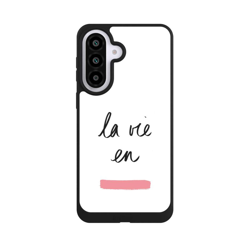 Galaxy A57 5G NIVOpure La Vie en Pink