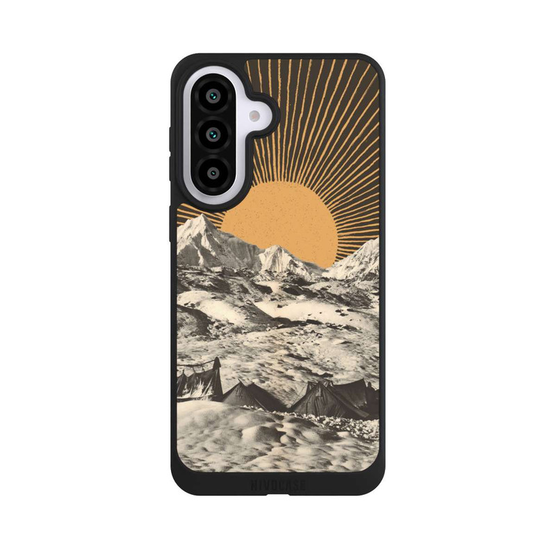 Galaxy A57 5G NIVOpure Mountainscape 6