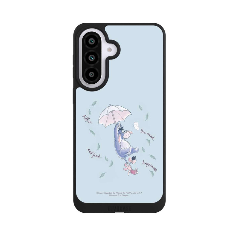Galaxy A57 5G NIVOpure Follow the Wind and Find Happiness