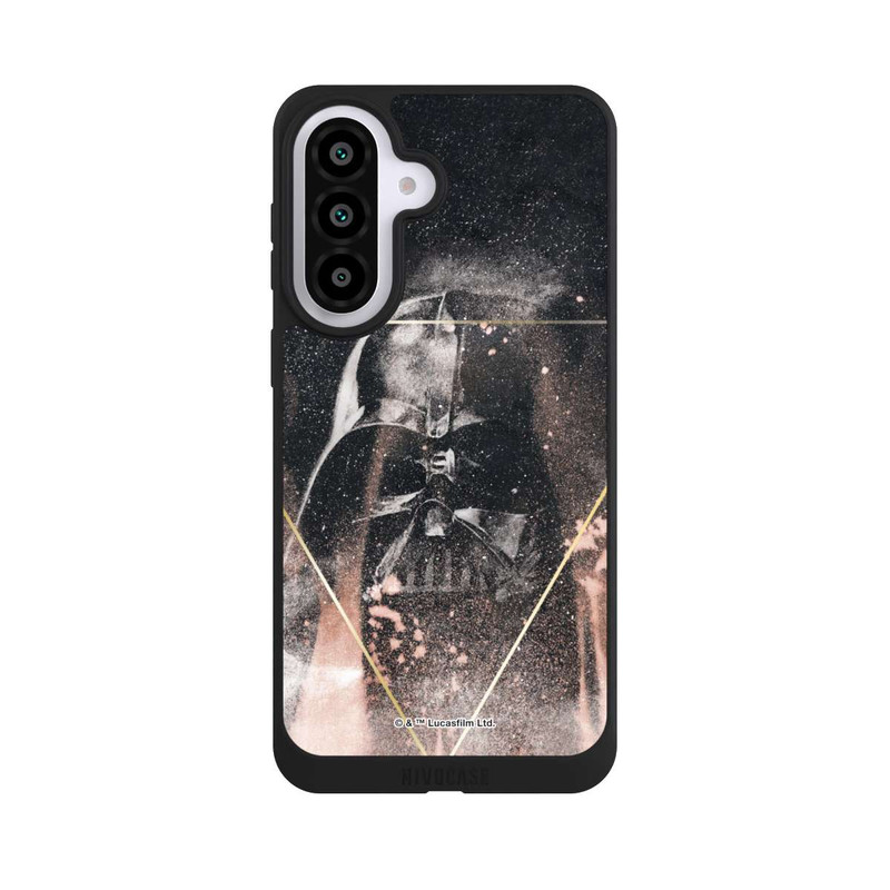 Galaxy A57 5G NIVOpure Darth Vader-Staub