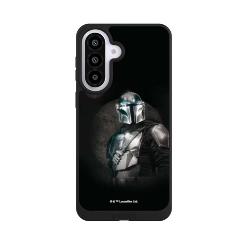 Samsung Galaxy A57 5G NIVOpure Star Wars Dark Soldier